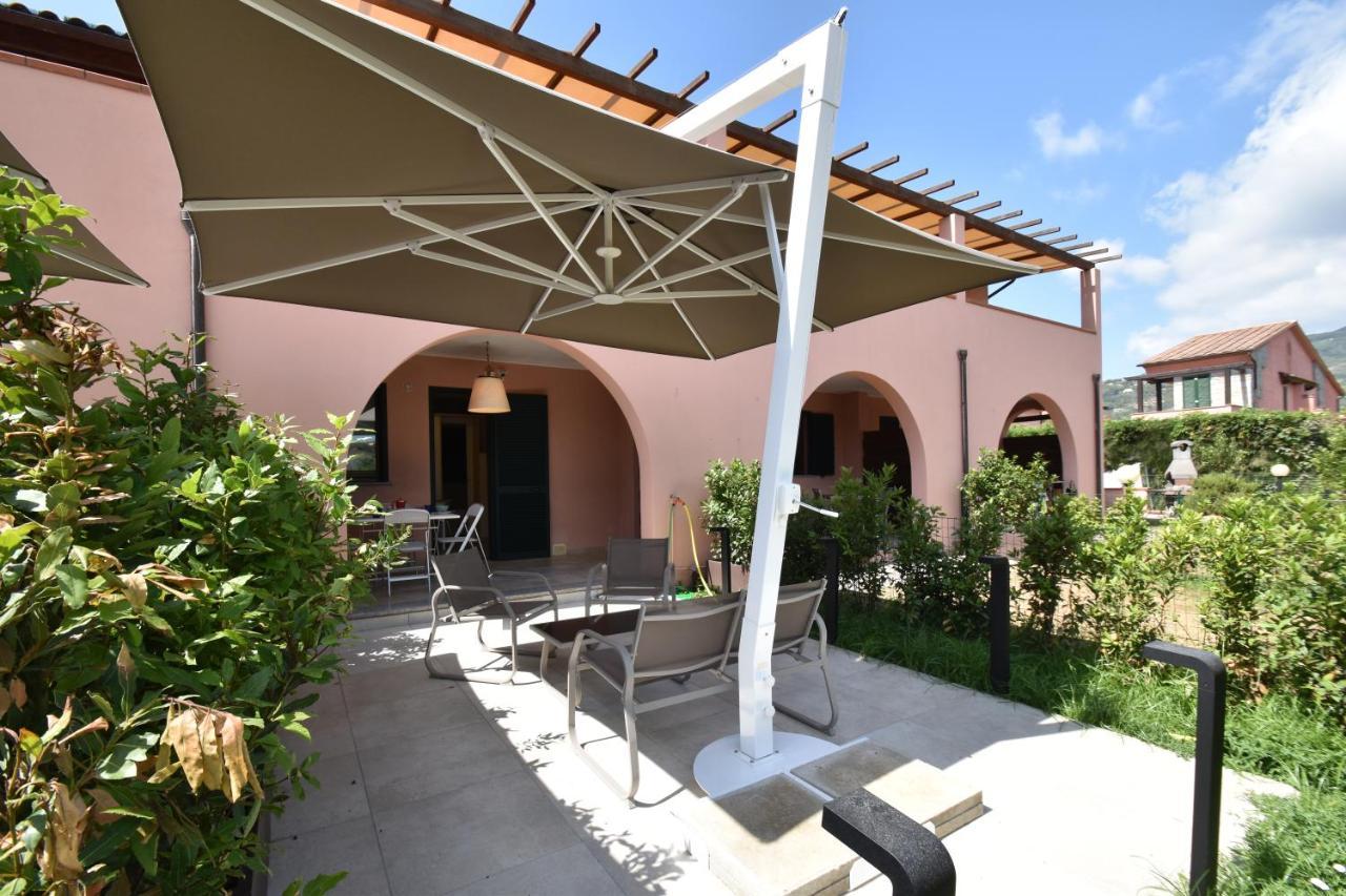 Villaggio Eden - Clima, Parcheggio E Spazio Esterno Privato Appartement *